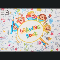 Kids Creative Ausmalen & Zeichnen<Skizzenbuch
