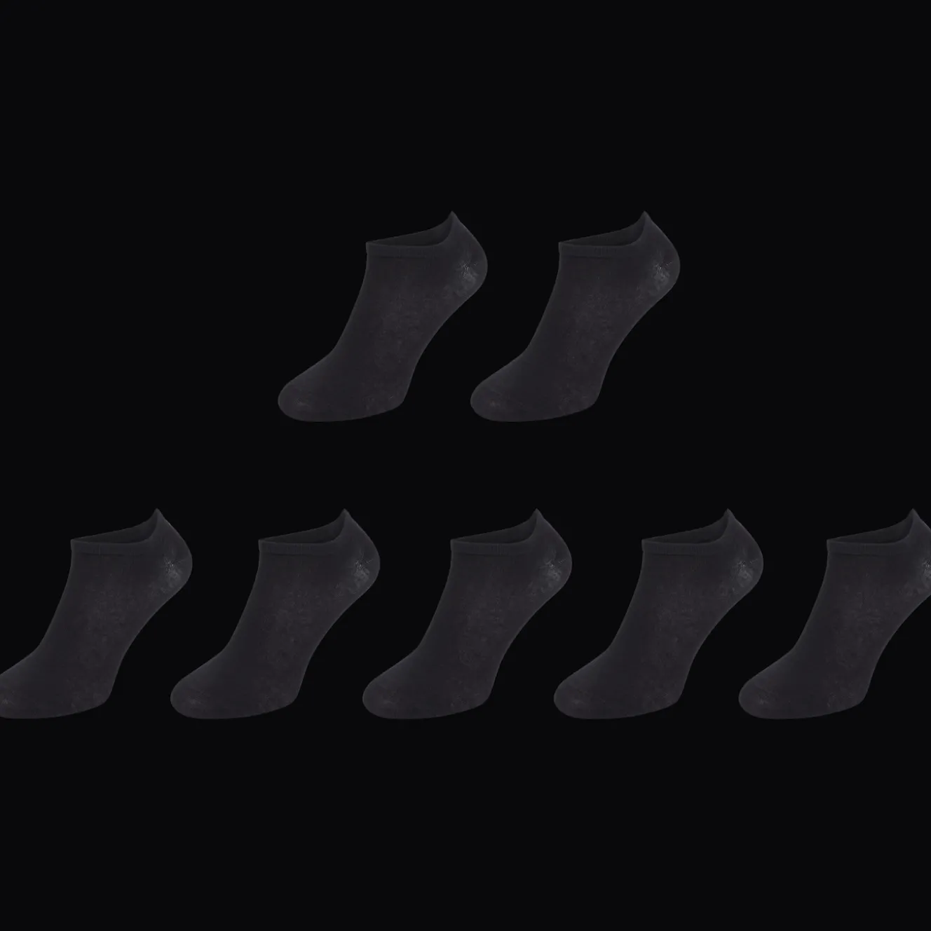 Action Socken & Strumpfhosen<Sneakersocken