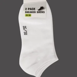 Action Socken & Strumpfhosen<Sneakersocken