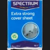 Spectrum Malerbedarf<Abdeckfolie