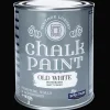 Spectrum Farbe<Kreidefarbe Old White