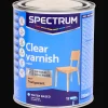 Spectrum Farbe<Lack Matt Transparent