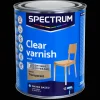 Spectrum Farbe<Mehrzwecklack Seidenglanz Transparent