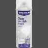 Spectrum Farbe<Sprühfarbe Klarlack Matt Transparent
