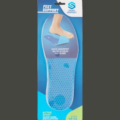 Action Schuhe<Sport Support Sport-Einlegesohlen
