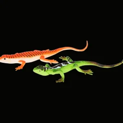 Action Spiele<Squishy Tastic farbwechselnde Reptilien