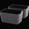 Action Aufbewahren & Mitnehmen<Starplast Flexible Körbe