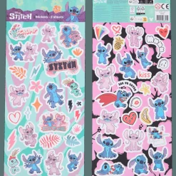 Action Bastelprodukte Für Kinder|Basteln<Stickerbögen