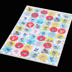 Action Basteln<Stickerbuch