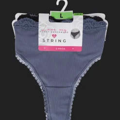 Action Unterwäsche<Strings