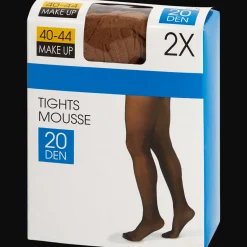 Action Socken & Strumpfhosen<Strumpfhose 20 Denier