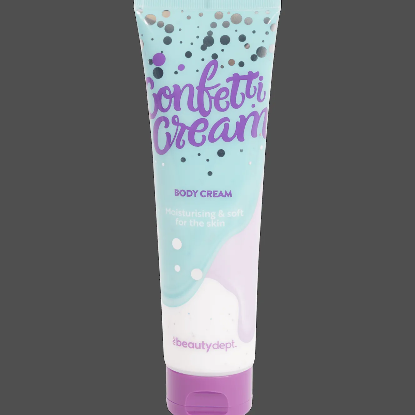 Action Körperpflege<The Beauty Dept. Bodylotion Confetti