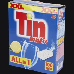Action Spül- & Waschmittel<Tinmatic Spülmaschinentabs All-in-1