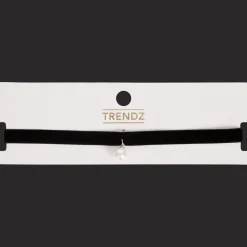 Action Uhren & Schmuck<Trendz Choker Halskette