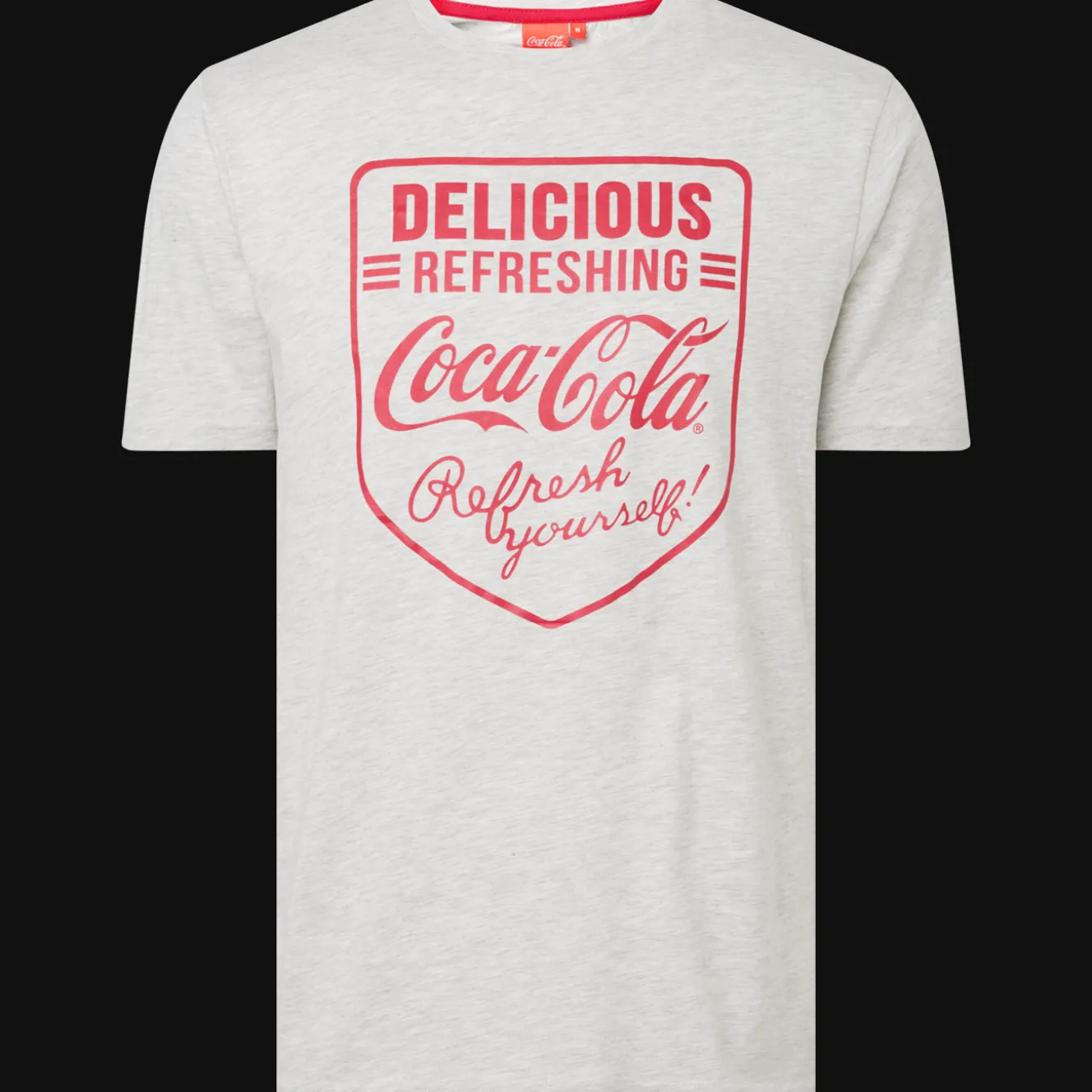 Action Kleidung<T-Shirt