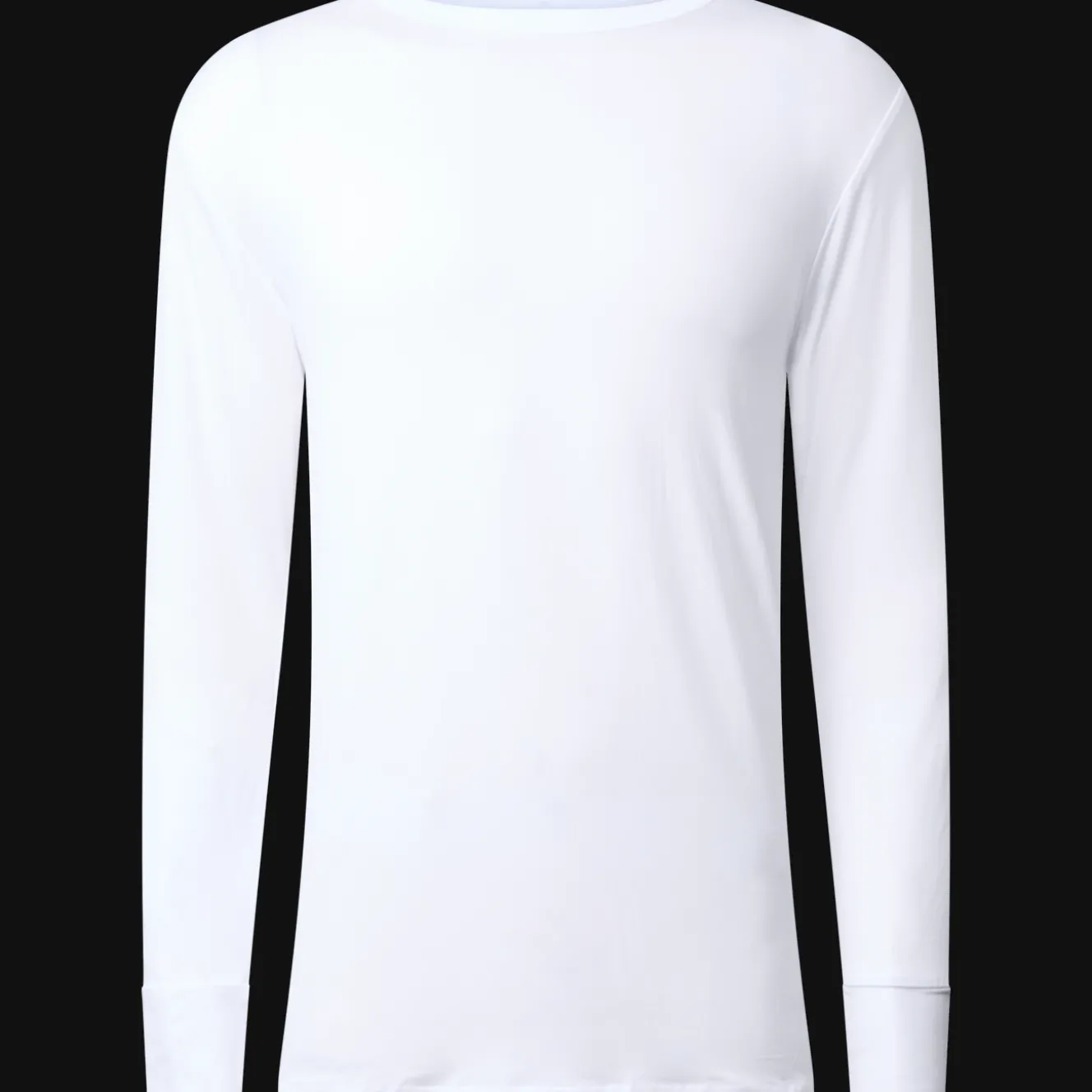 Action Unterwäsche<Unisex Thermoshirt