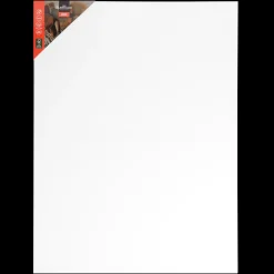 Van Bleiswijck Malen & Zeichnen<Leinwand