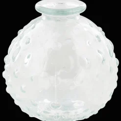 Action Blumentöpfe & Vasen<Vase mit Relief