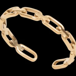 Action Uhren & Schmuck<Vergoldeter Ring
