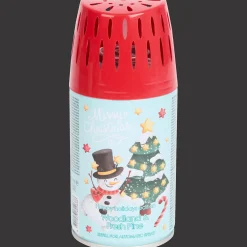 Action Spül- & Waschmittel<Weihnachtlicher Lufterfrischer-Nachfüller