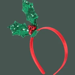 Action Uhren & Schmuck<Weihnachtsdiadem