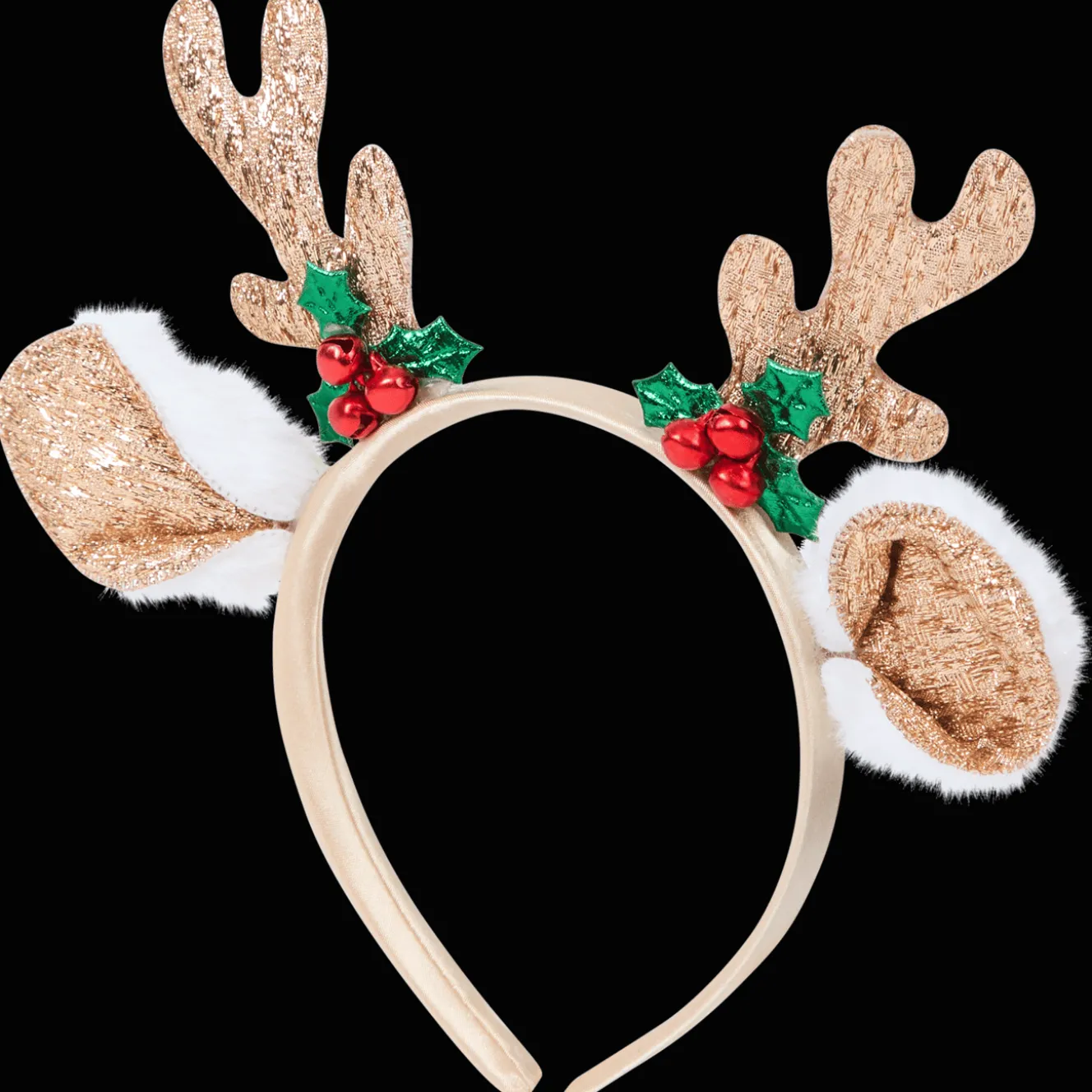 Action Uhren & Schmuck<Weihnachtsdiadem