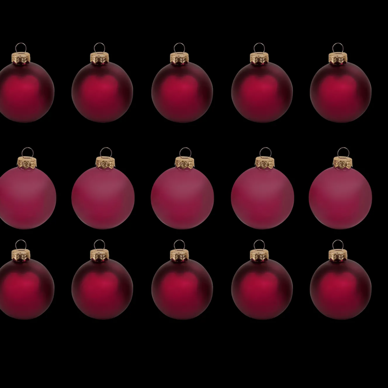 Action Saisondekoration<Weihnachtskugeln