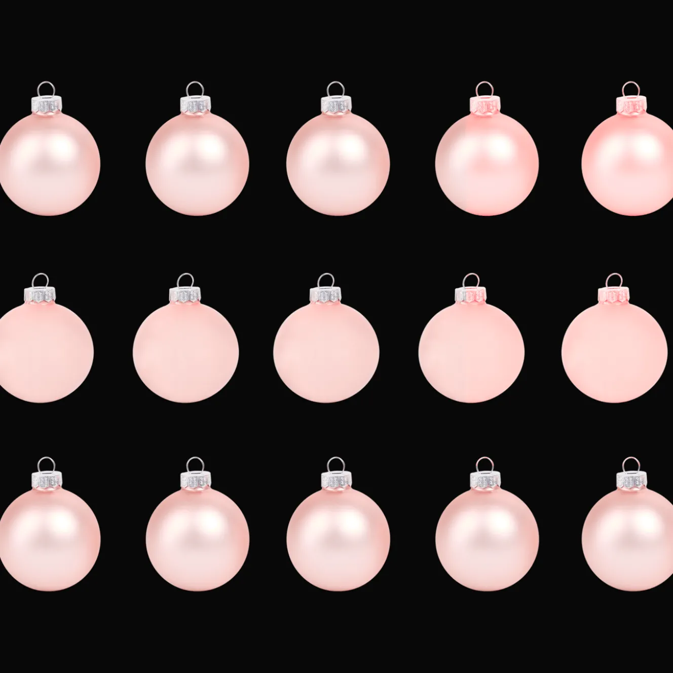 Action Saisondekoration<Weihnachtskugeln