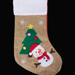 Action Saisondekoration<Weihnachtssocke
