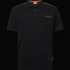 Werckmann Werkzeug<Arbeitspoloshirt
