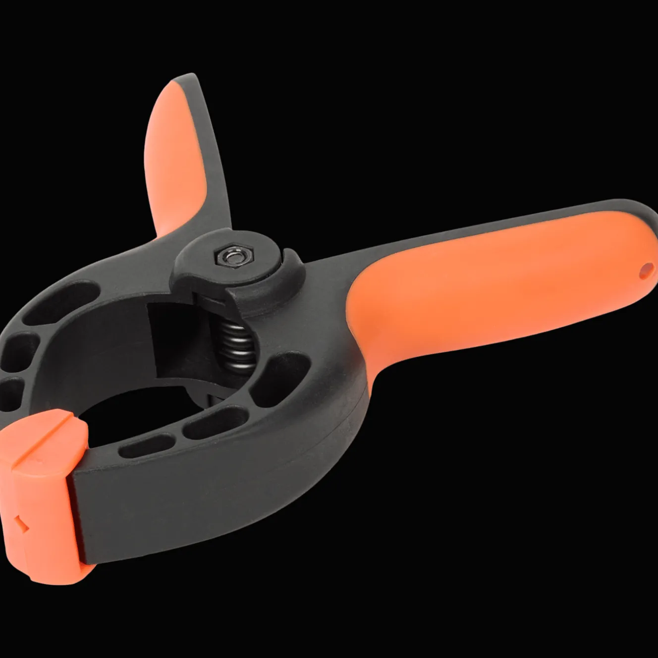 Werckmann Werkzeug<Federklemme