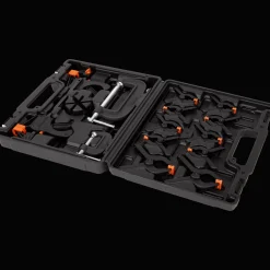 Werckmann Werkzeug<Klemmen-Set