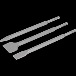 Werckmann Werkzeug<SDS+ Meißel-Set