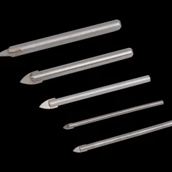Werckmann Werkzeug<Spezialbohrer-Set