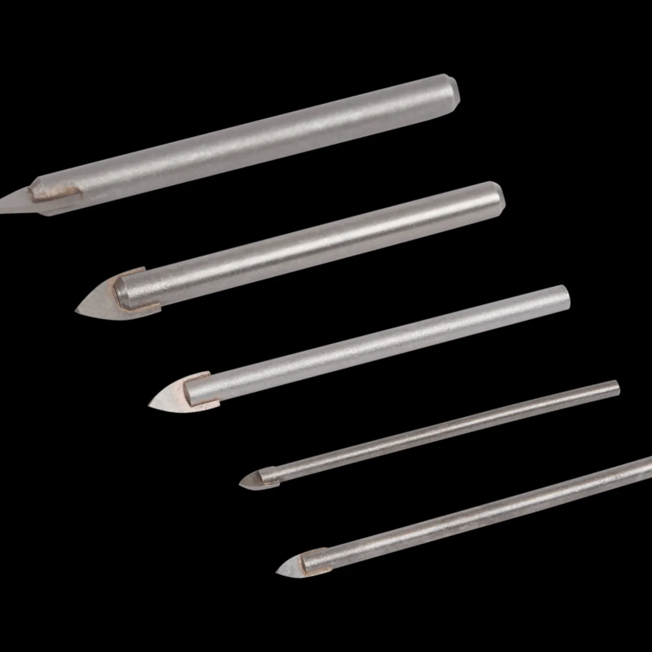 Werckmann Werkzeug<Spezialbohrer-Set