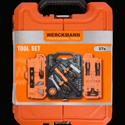 Werckmann Werkzeug<Werkzeugkoffer