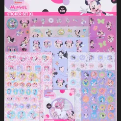 Action Bastelprodukte Für Kinder|Basteln<XL Sticker-Set