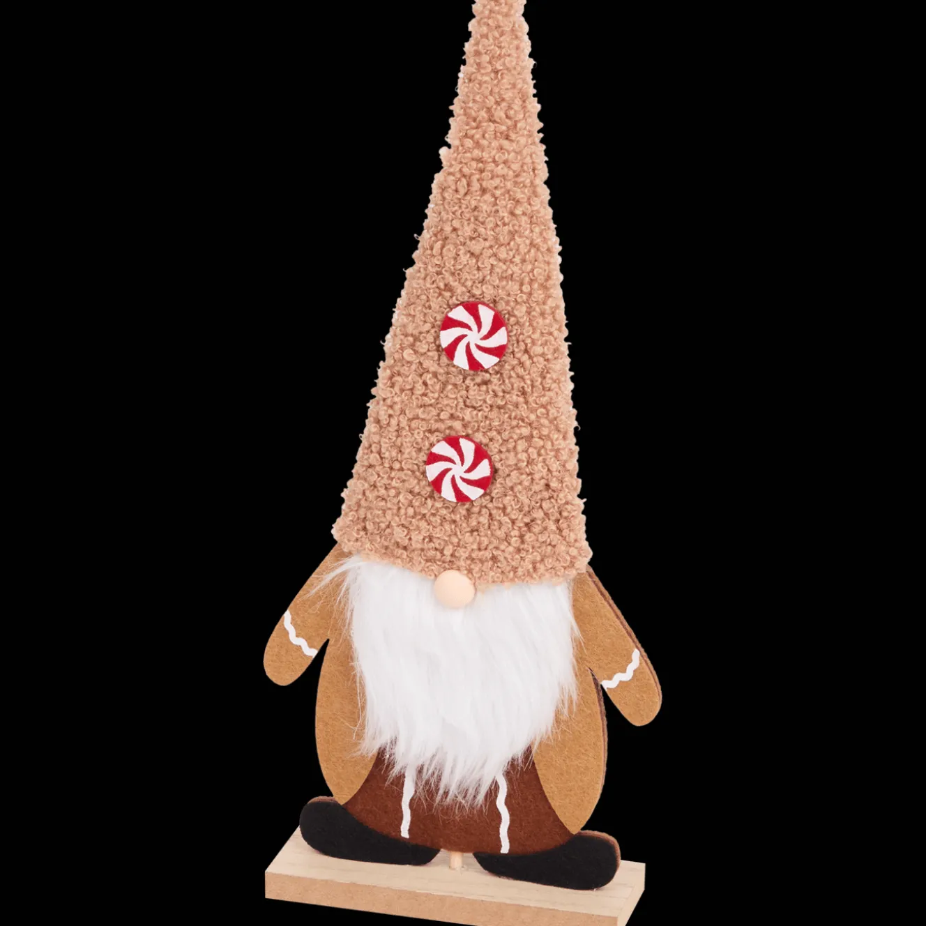 Action Saisondekoration<Zwerg oder Weihnachtsbaum